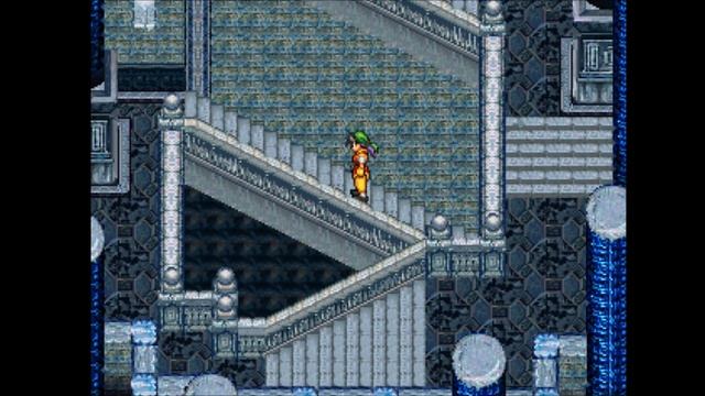 Let's Play Suikoden #3 - The Magician's Isle смотреть онлайн