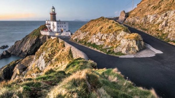 Tony Anderson. Further Up, Further In