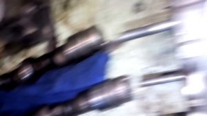 Различия распредвалов сенс, шанс,таврия, славута,ланос . Переделка головки с таврии на сенс ,ланос