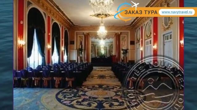 PALACE BARCELONA 5* Испания Барселона обзор – отель ПАЛАС БАРСЕЛОНА 5* Барселона видео обзор смотреть онлайн