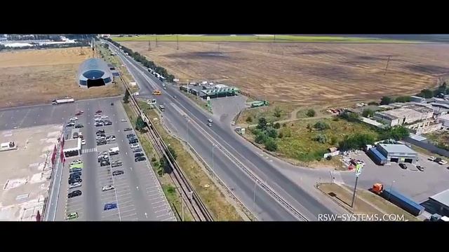 SkyWay объединяет Мир - Инвестируйте в SkyWay! смотреть онлайн