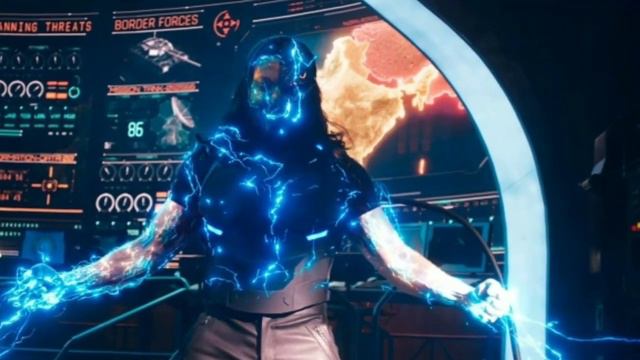 Krrish 4 New Update | Bade Miyan Chote Miyan Trailer | Akshay Kumar | Hrithik Roshan | Krrish 4 |