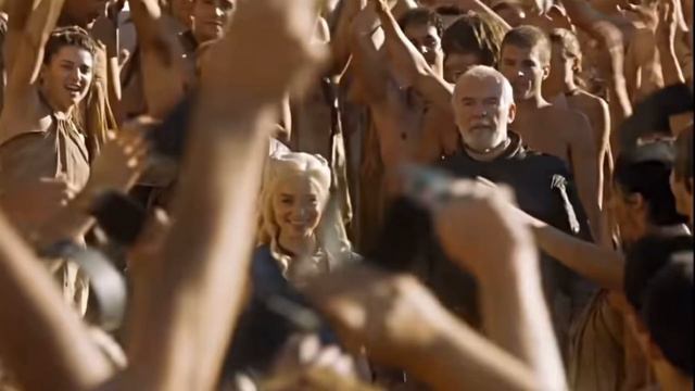 Daenerys Targaryen | Queen ￼