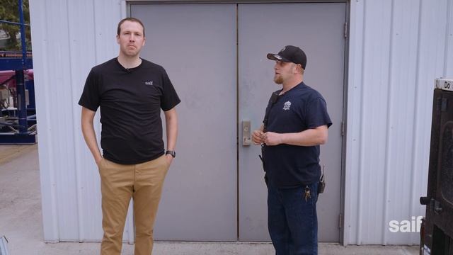 Oregon Odd Jobs | Oaks Park смотреть онлайн