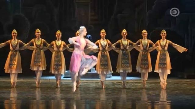 34 Нуриевский фестиваль смотреть онлайн