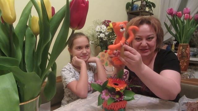 Уникальные подарки ручной работы и очень вкусный Иван-чай! смотреть онлайн