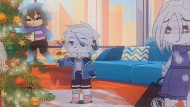 mep "Snow fairy story" 4-5 части #nastyasnowmap смотреть онлайн