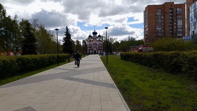 ДЕНЬ КРАСОТЫ /ЖИЗНЬ ХОРОША смотреть онлайн