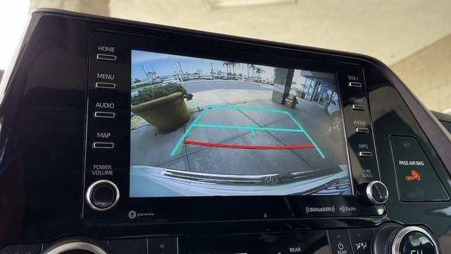 2020 Toyota Highlander used, Ontario, Corona, Riverside, Chino, Upland, Fontana, CA 2094545P смотреть онлайн