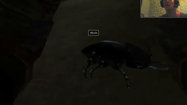 Let's Play The Elder Scrolls III: Morrowind GOTY Edition Part 188 W/Commentary смотреть онлайн