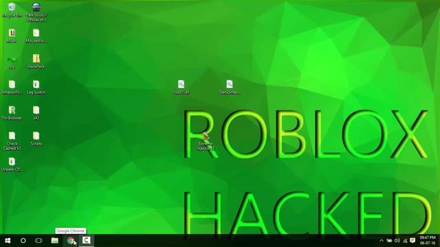 [Level 7 Exploit + 3k Scripts!] StackSmashAlpha Roblox Level 7 Exploit! [PATCHED] смотреть онлайн
