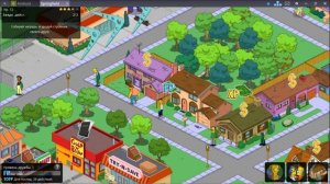 СИМПСОНЫ СПРИНГФИЛД {!!!} The Simpsons Tapped Out прохождение #3 — ХАЛЯВА ОТ РАЗРАБОТЧИКОВ
