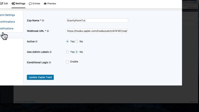Using Zapier with Gravity Forms tutorial from Divi Framework - Part 3 of our Gravity Form Series смотреть онлайн