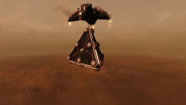 Let's Play: Take On Mars s2p3 - One out of Two смотреть онлайн