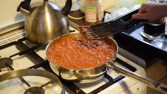 Рецепт классической лазаньи от Константуса смотреть онлайн