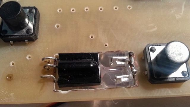 Dune HD Remote control DIY смотреть онлайн