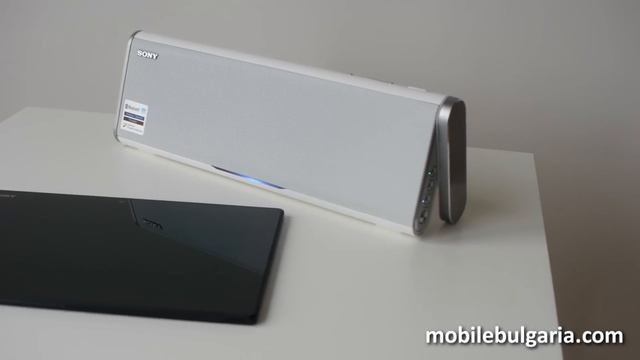 Sony SRS-BTX500 and SRS-BTX300 Bluetooth speakers смотреть онлайн