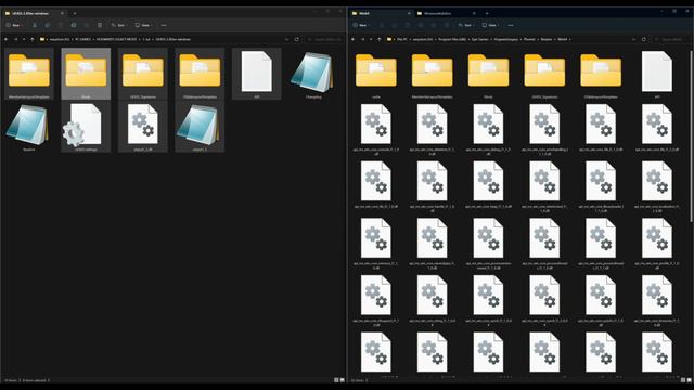 How to install UE4SS (Hogwarts Legacy Mod Loader) 2023 смотреть онлайн