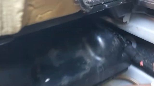 2008 ML320 CDI front SAM location смотреть онлайн