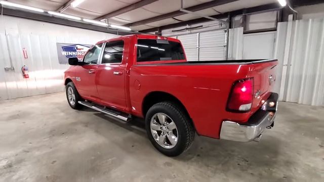 P0089 - 2016 Dodge Ram смотреть онлайн