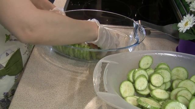 И СНОВА ГОТОВЛЮ КАБАЧКИ смотреть онлайн