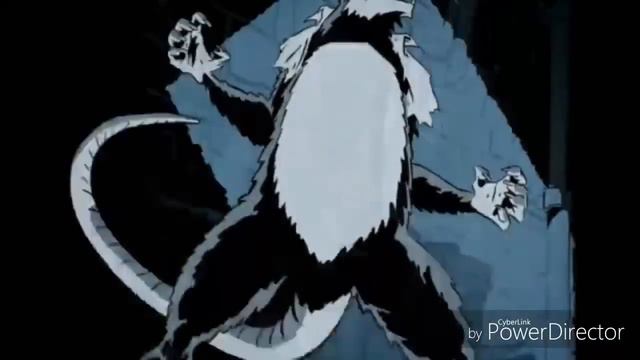 Splinter vs Shredder смотреть онлайн