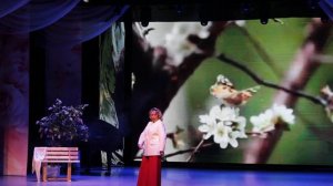 Оксана Загороднева - «Журчат ручьи»