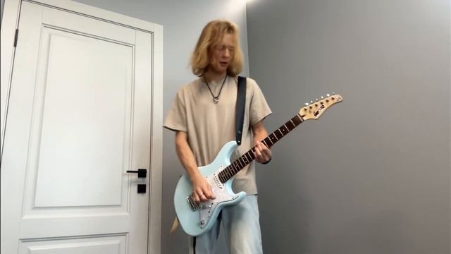 The Offspring - (Can't Get My) Head Around You смотреть онлайн