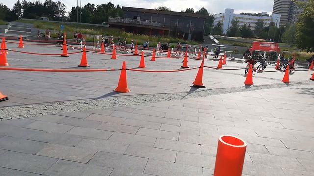 5+ Отборочный 11 Башарина Камера 2