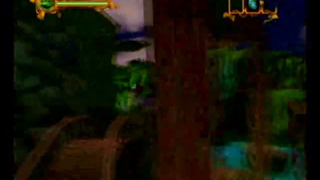 Not Even Once- Frogger the Great Quest Part 2 смотреть онлайн