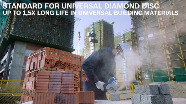 Bosch Professional Accessories For The Construction Site