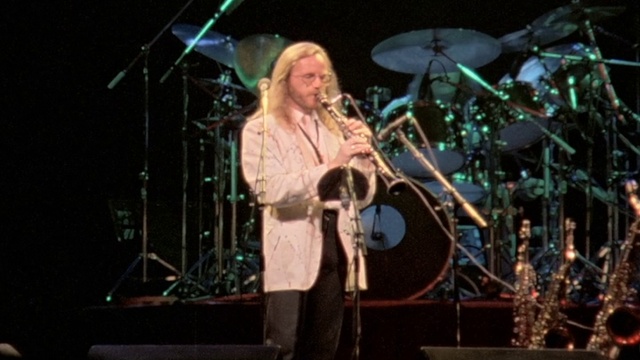 Supertramp - Breakfast In America 1979 смотреть онлайн