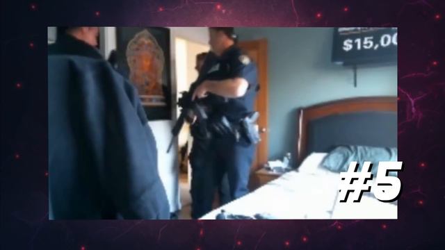 10 САМЫХ СТРАННЫХ СТРИМОВ смотреть онлайн