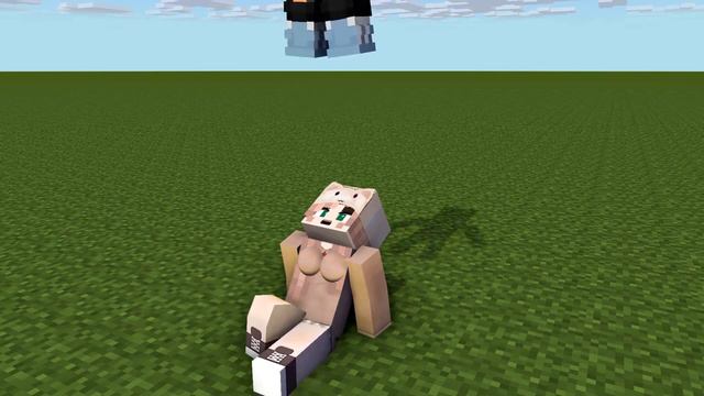 Minecraft vore Spawn vore смотреть онлайн