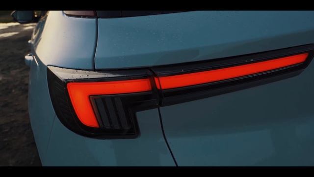 Opel Mokka-e (2021) GS line | carporn | EV смотреть онлайн