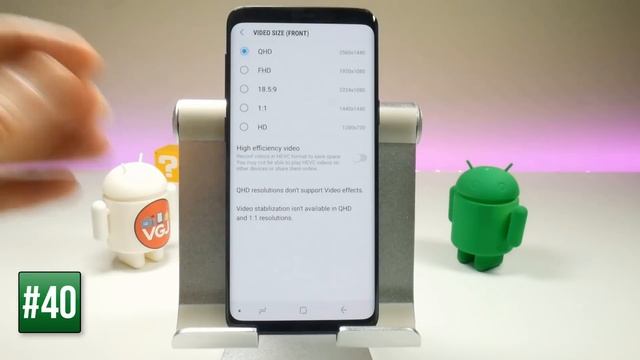 Galaxy S9 Tips, Tricks, Features and Secrets - The Ultimate Guide [200 Tips] смотреть онлайн