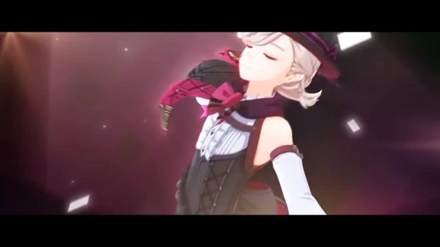 GODS - [AMV/GMV] - Genshin Impact смотреть онлайн