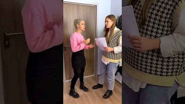 Что делать, если пристает начальник? ? смотреть онлайн