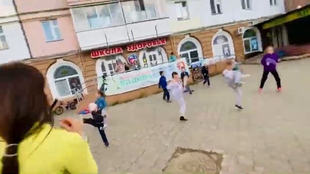 #тренер #спротдлявсех #olga_rumiantseva1 #trainer #instructor #детскийспорт #syt #сыктывкар смотреть онлайн