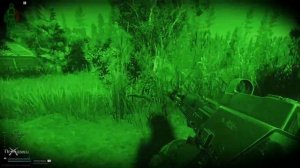 Они уже здесь... | Сектанты | Escape from Tarkov