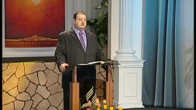 Евангелие глазами авторов. (1)