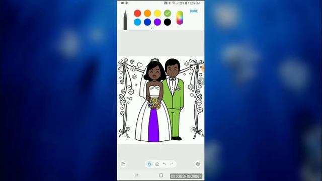 Coloring ep 1 смотреть онлайн
