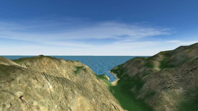 Flight Pilot Simulator 3D Android Game - Commander Missions