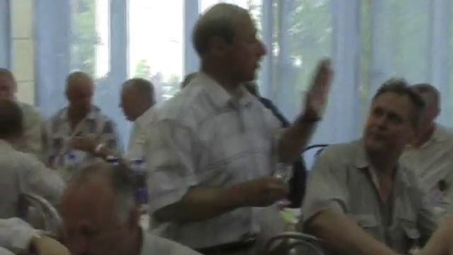 50 лет ТВВИКУ. смотреть онлайн