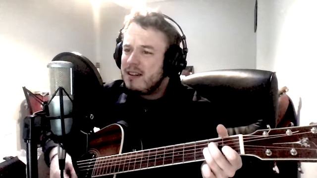 Baby One More Time (Britney Spears Cover) смотреть онлайн