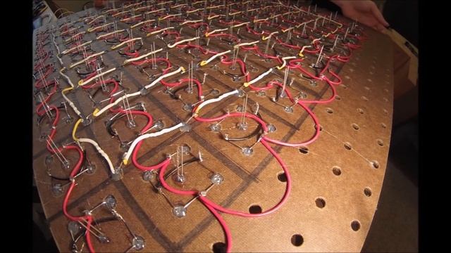 Creation of Reactive LED Coffee Table смотреть онлайн