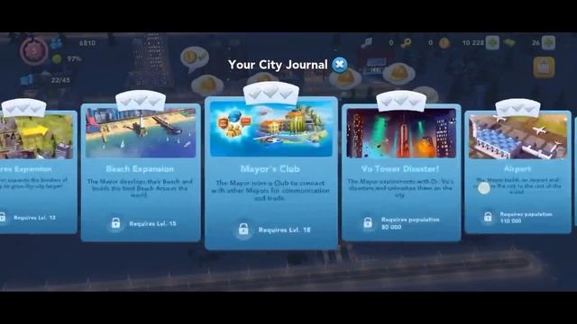 Level 6 Taxes Mission In Grow Project City | Shekhar Jiv смотреть онлайн