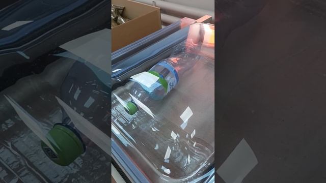 Вакууматор Против Бутылки... смотреть онлайн