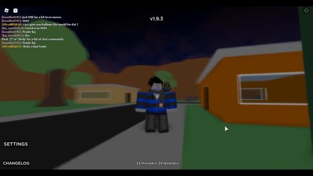 EXPLOITING MORE ROBLOX JOJO GAMES смотреть онлайн