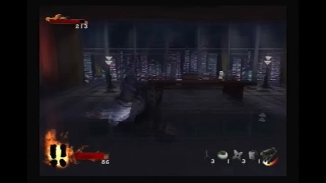 Tenchu Wrath Of Heaven - Through The Portal смотреть онлайн